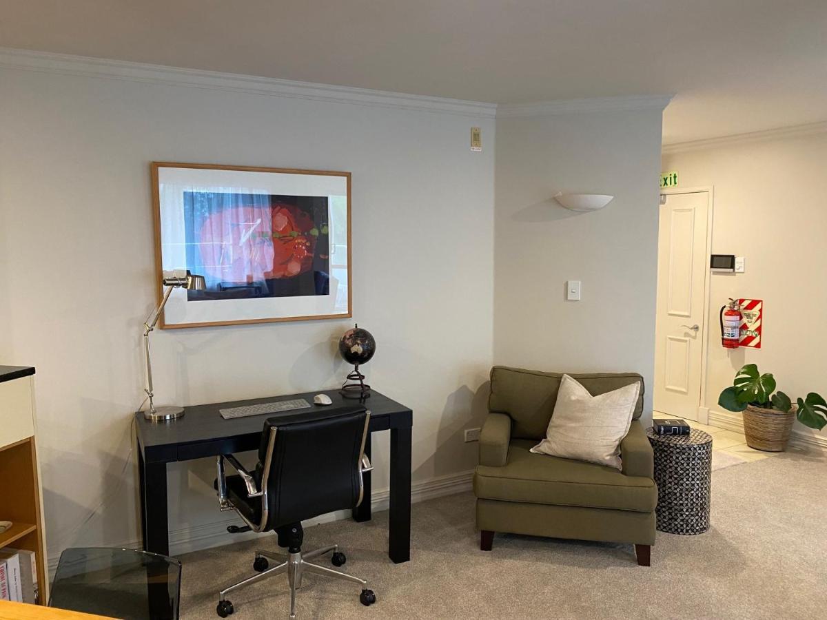 West End Precinct 2 Bedroom Apartment Close To Walkway And Ocean New Plymouth Zewnętrze zdjęcie