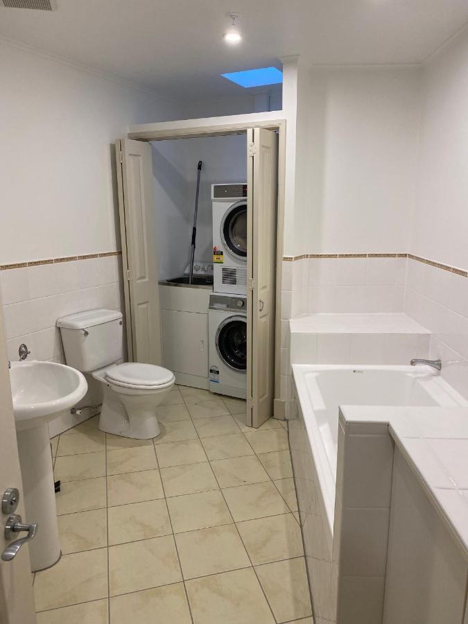 West End Precinct 2 Bedroom Apartment Close To Walkway And Ocean New Plymouth Zewnętrze zdjęcie