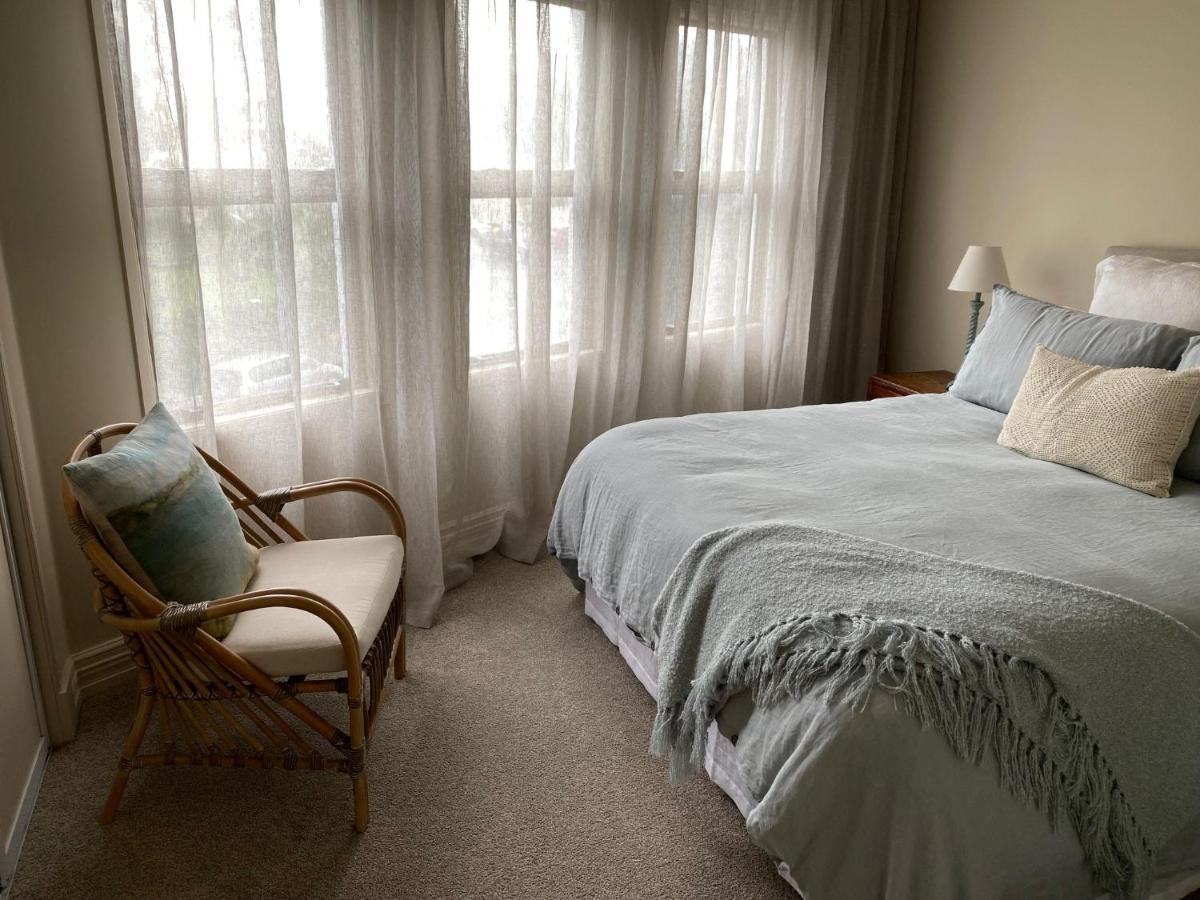 West End Precinct 2 Bedroom Apartment Close To Walkway And Ocean New Plymouth Zewnętrze zdjęcie