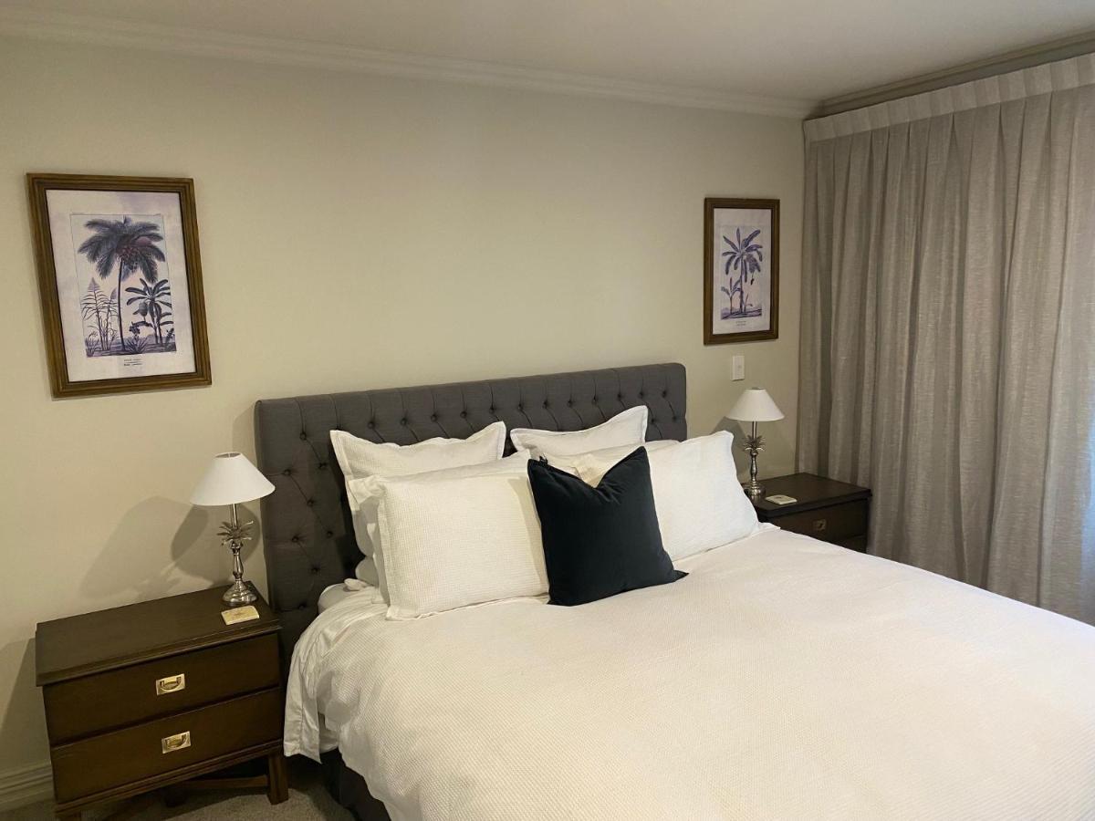West End Precinct 2 Bedroom Apartment Close To Walkway And Ocean New Plymouth Zewnętrze zdjęcie