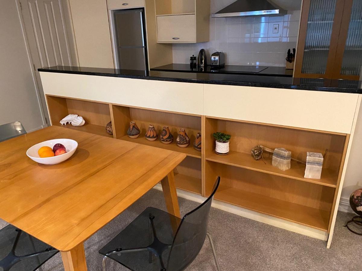 West End Precinct 2 Bedroom Apartment Close To Walkway And Ocean New Plymouth Zewnętrze zdjęcie