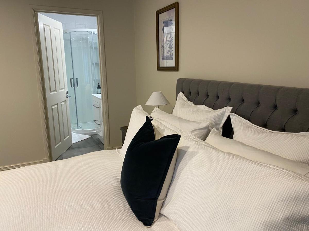 West End Precinct 2 Bedroom Apartment Close To Walkway And Ocean New Plymouth Zewnętrze zdjęcie