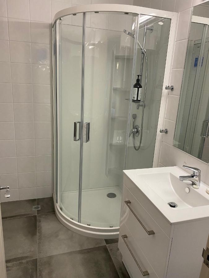 West End Precinct 2 Bedroom Apartment Close To Walkway And Ocean New Plymouth Zewnętrze zdjęcie
